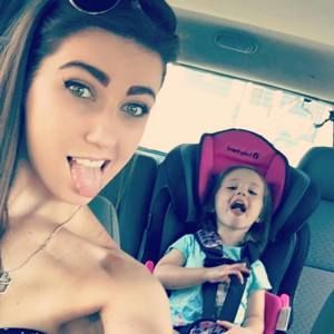 Meet your Posher, Serena